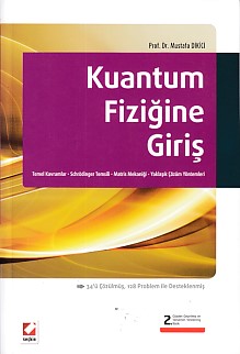 Kuantum Fiziğine Giriş