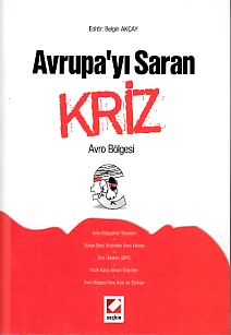 Avrupayı Saran Kriz