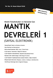 Mantık Devreleri 1 Sayısal Elektronik