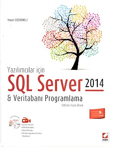 Yazılımcılar için SQL Server 2014  Veritabanı Programlama