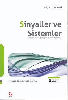 Sinyaller ve Sistemler