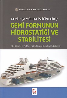 Gemi Formunun Hidrostatiği ve Stabilitesi