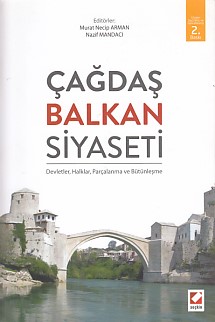 Çağdaş Balkan Siyaseti