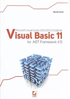 Visual Basic 11 forNet Framework 45