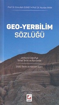 Geo  Yerbilim Sözlüğü