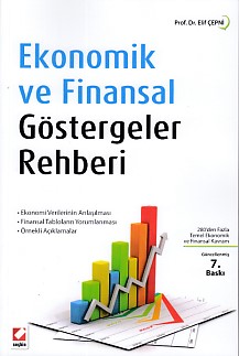 Ekonomik ve Finansal Göstergeler Rehberi