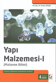 Yapı Malzemesi 1