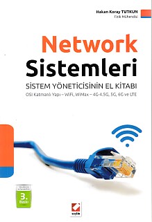 Network Sistemleri  Sistem Yöneticisinin El Kitabı