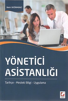 Yönetici Asistanlığı