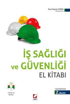 İş Sağlığı ve Güvenliği El Kitabı