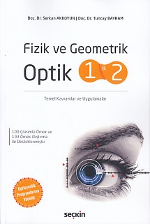 Fizik ve Geometrik Optik 12