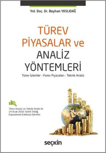 Türev Piyasalar ve Analiz Yöntemleri