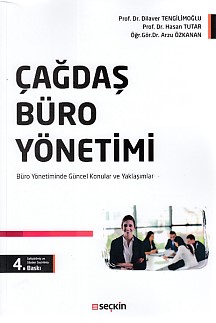 Çağdaş Büro Yönetimi