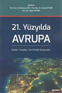 21 Yüzyılda Avrupa