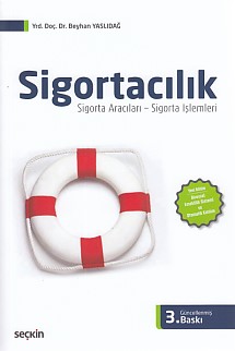 Sigortacılık Sigorta AracılarıSigorta İşlemleri