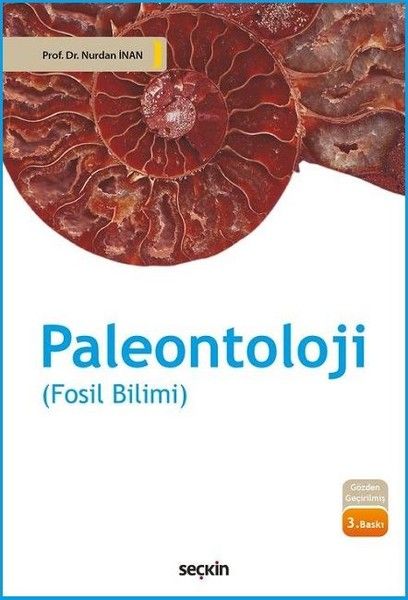 Paleontoloji Fosil Bilimi