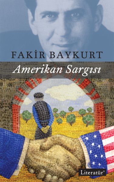 Amerikan Sargısı