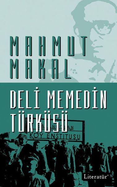 Deli Memedin Türküsü