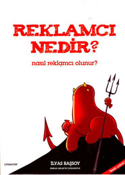 Reklamcı Nedir Nasıl Reklamcı Olunur