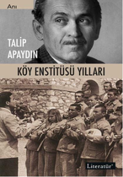 Köy Enstitüsü Yılları