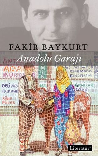 Anadolu Garajı