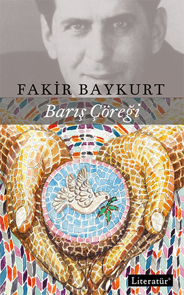 Barış Çöreği