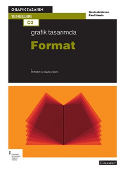 Grafik Tasarımda Format