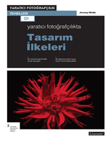 Yaratıcı Fotoğrafçılıkta Tasarım İlkeleri