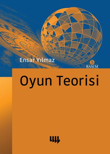 Oyun Teorisi