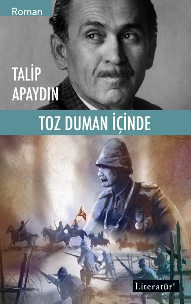 Toz Duman İçinde  1