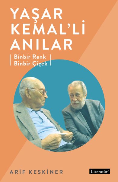 Yaşar Kemalli Anılar