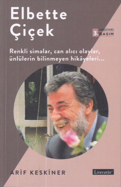 Elbette Çiçek