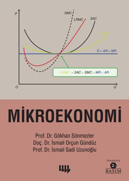 Mikroekonomi  Genişletilmiş 2 Basım