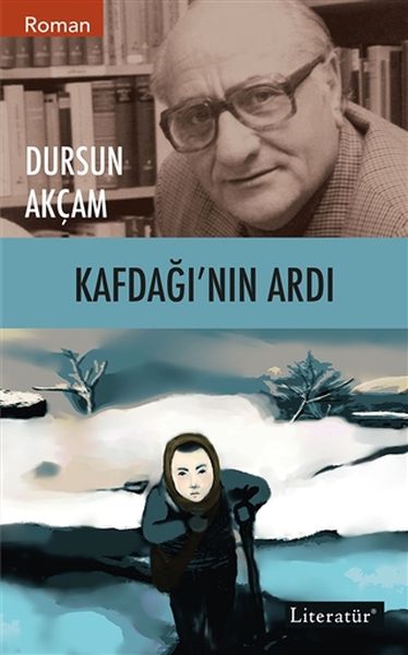 Kafdağı’nın Ardı