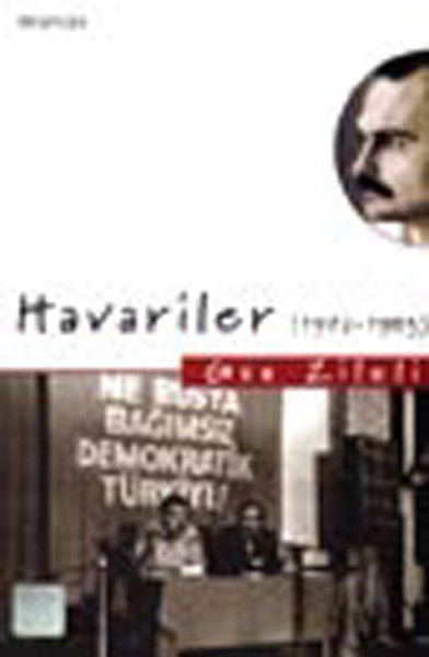 Havariler 1972  1983