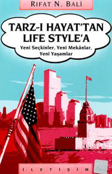 Tarzı Hayattan Life Stylea Yeni Seçkinler Yeni Mekanlar Yeni Yaşamlar