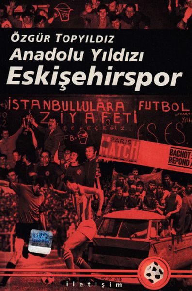 Anadolu Yıldızı Eskişehirspor