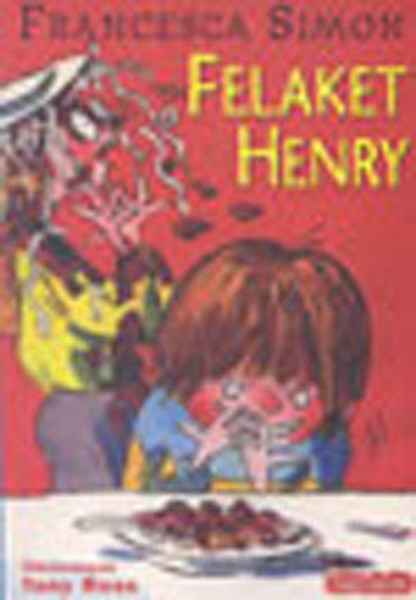 Felaket Henry