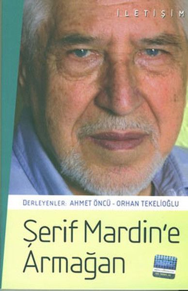 Şerif Mardine Armağan