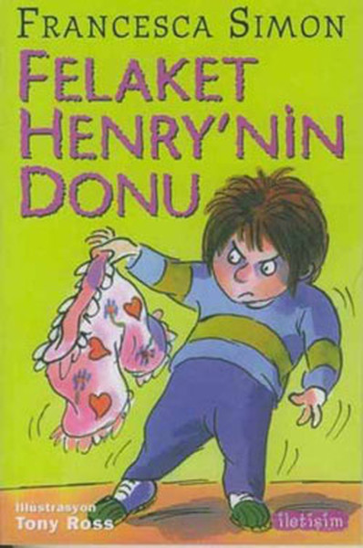 Felaket Henry’nin Donu