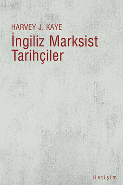 İngiliz Marksist Tarihçiler