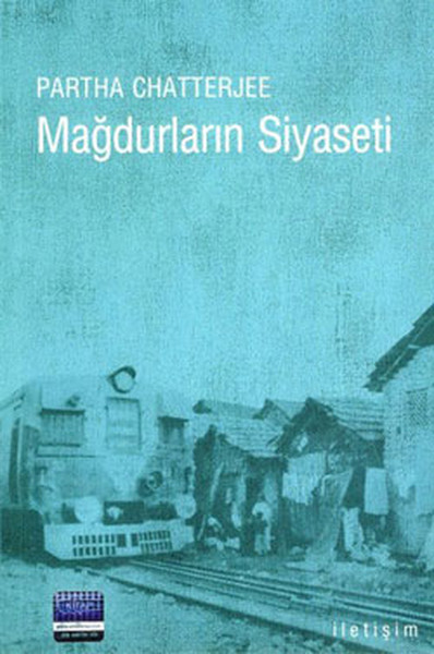 Mağdurların Siyaseti