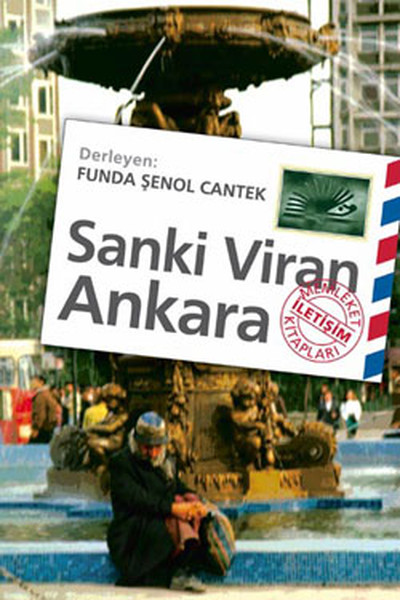 Sanki Viran Ankara