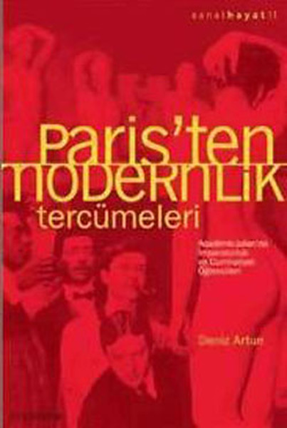 Paristen Modernlik Tercümeleri