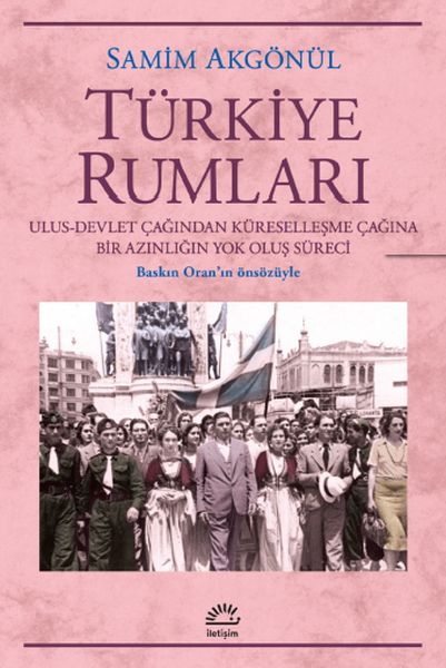 Türkiye Rumları