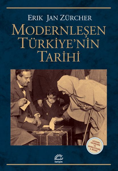 Modernleşen Türkiyenin Tarihi