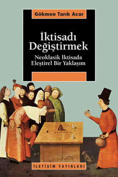 İktisadı Değiştirmek