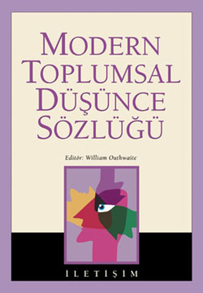 Modern Toplumsal Düşünce Sözlüğü