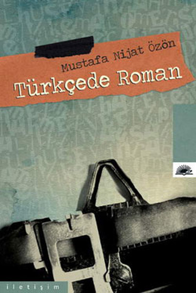 Türkçede Roman