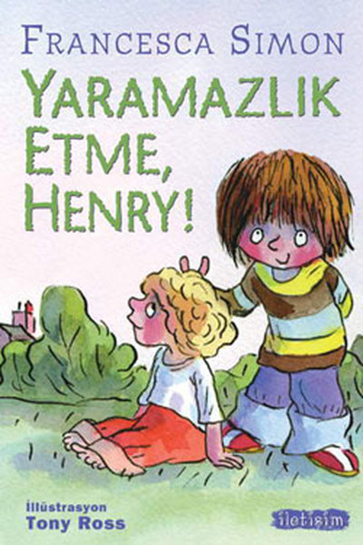 Yaramazlık Etme Henry